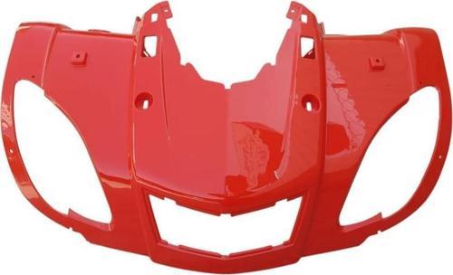 Arora Atv Hunter 300 Ön Çamurluk Kırmızı Orj