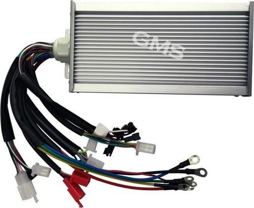 Kontrol Ünıtesı Beyin 60V/72V 1500W E-Bıke