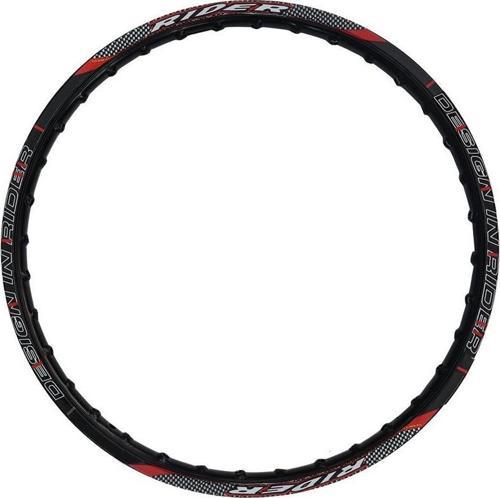 Jant 1.20 X 17 Sıyah Alımınyum