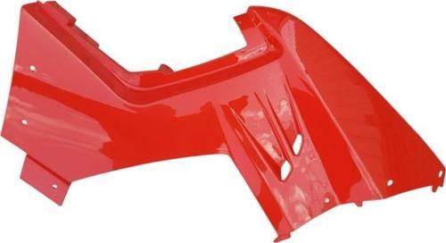 Arora Atv Hunter 300 Depo Sağ Kapak Kırmızı Orj