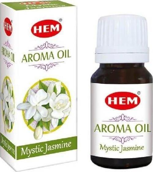 Buhurdanlık Kokusu  Jusmine  Aroma Oil 10Ml