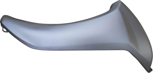 Tvs Jupiter 125 Dizlik Sol Gri Kl2211898D Orj