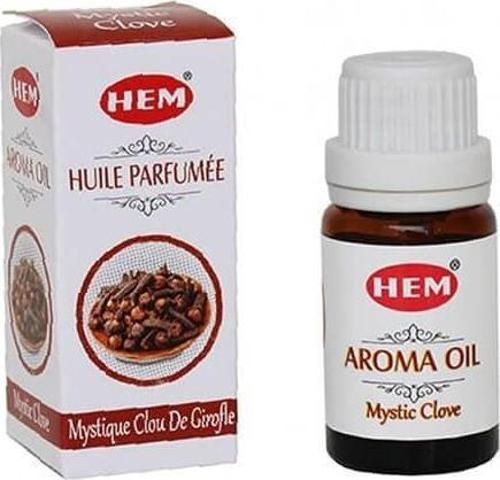 Buhurdanlık Kokusu  Clove Aroma Oil 10Ml