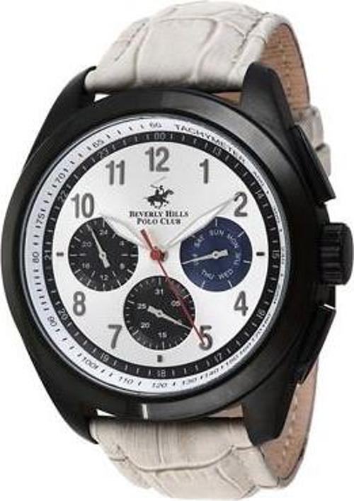 BEVERLY HILLS POLO CLUB BH6034-11 ERKEK KOL SAATİ