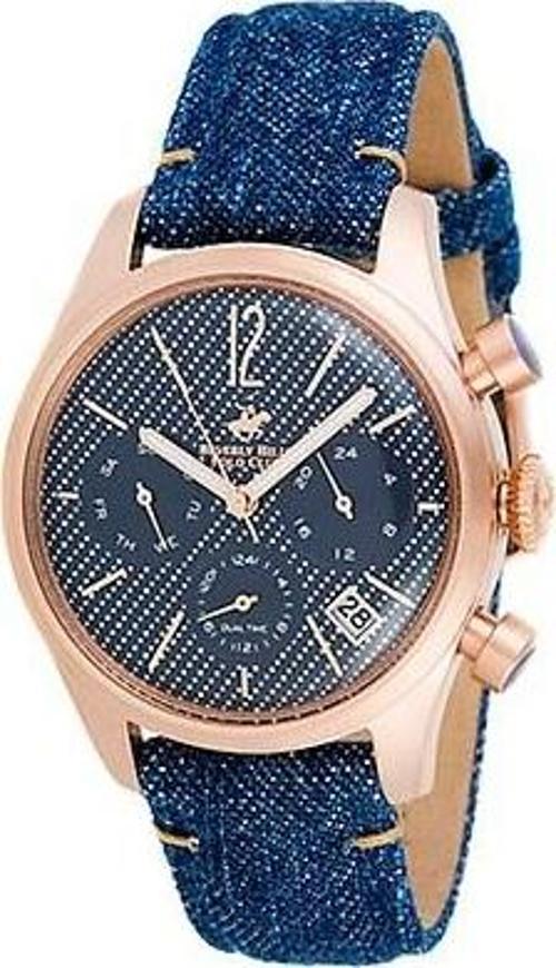 BEVERLY HILLS POLO CLUB BH7023-04 KADIN KOL SAATİ