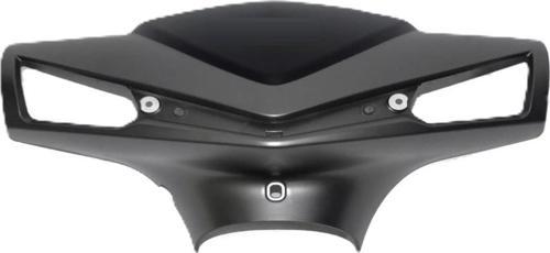 Rks Blazer 50 Xr Gidon Ön Kapak Gri