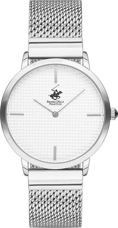 BEVERLY HILLS POLO CLUB BH9616-01 KADIN KOL SAATİ