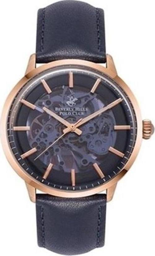 BEVERLY HILLS POLO CLUB BP3054X.499 ERKEK KOL SAATİ