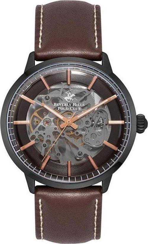 BEVERLY HILLS POLO CLUB BP3054X.642 ERKEK KOL SAATİ