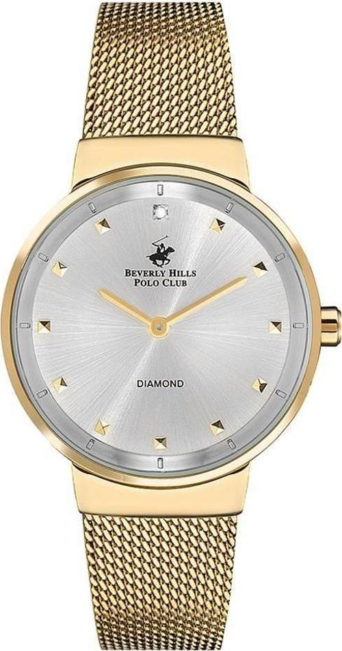 BEVERLY HILLS POLO CLUB BP3180C.130 KADIN KOL SAATİ