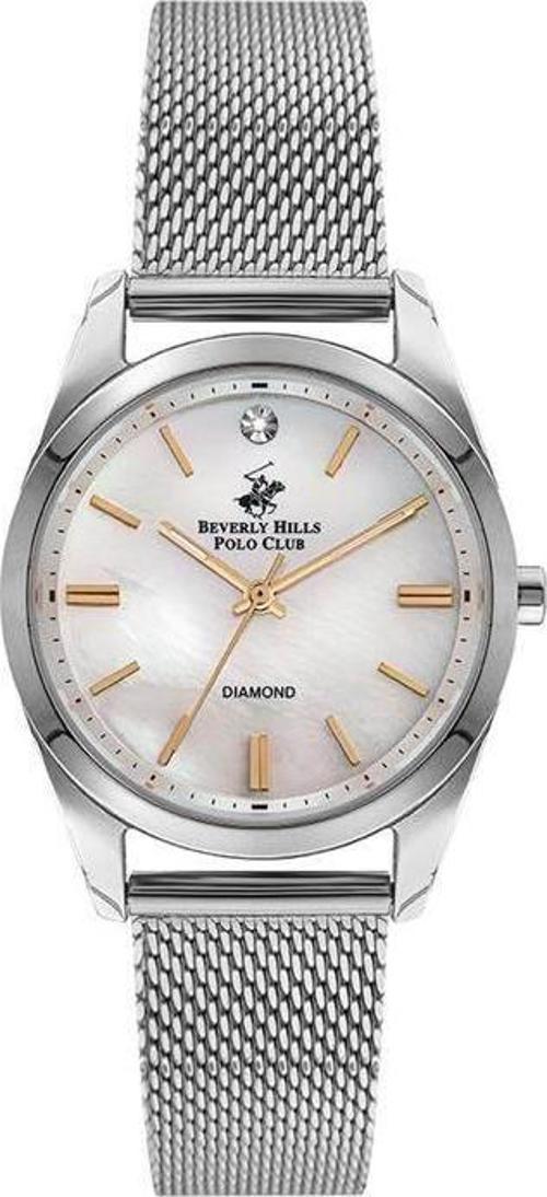 BEVERLY HILLS POLO CLUB BP3201C.320 KADIN KOL SAATİ