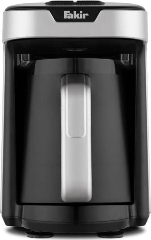 Kaave Plus Silver Türk Kahve Makinesi