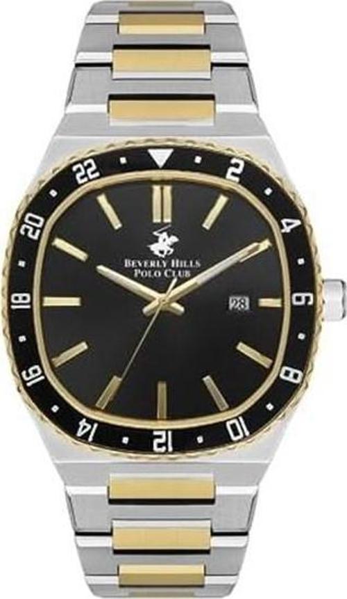 BEVERLY HILLS POLO CLUB BP3296X.250 ERKEK KOL SAATİ