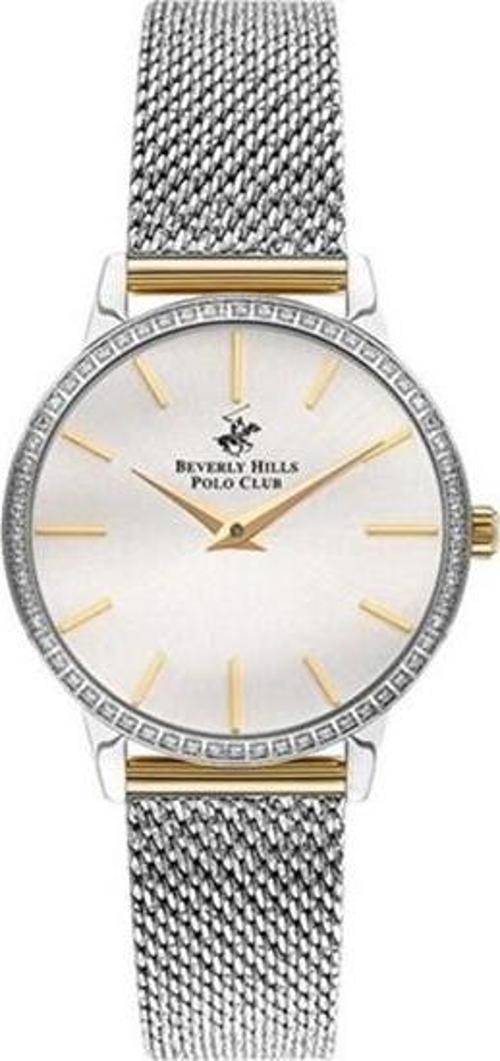 BEVERLY HILLS POLO CLUB BP3298C.230 KADIN KOL SAATİ