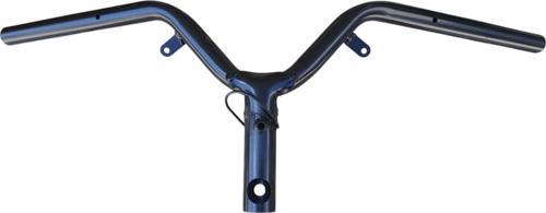 Kuba Bluebird 50 Gidon