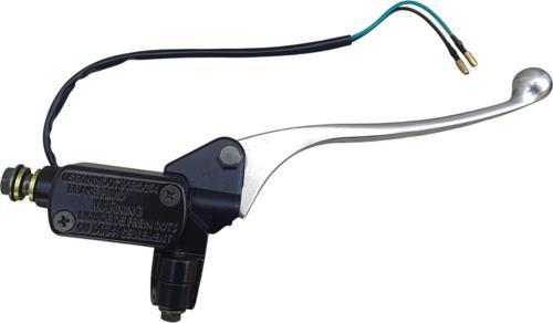 Arora Scooter 50 Ön Fren Üst Merkezi Freedom