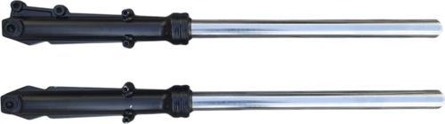 E-Bis Yük Ön Amortisör Diskli Siyah 33 Mm 71 Cm