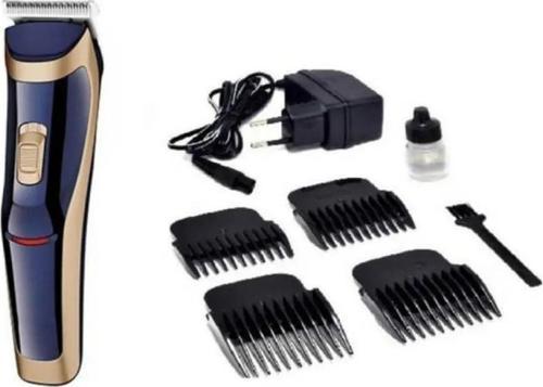 Rd-6005 Profesyonel Şarjlı Saç Sakal Tıraş Makinesi