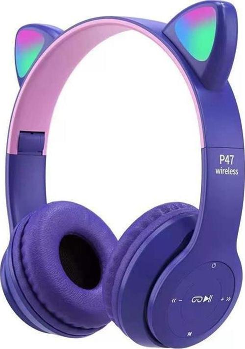 P47M BLUETOOTH KULAKLIK