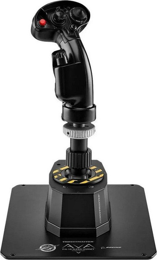 Ava FA18 Super Hornet Flight Stick WW Version (PC) - TM-J2960863