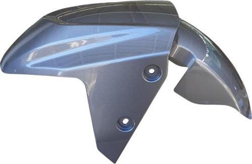Rmg Aston 125 Ön Çamurluk Füme