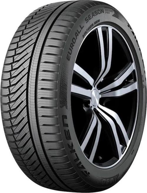 235/45R18 98W EuroAll Season AS220 Pro (4 Mevsim) (2025)