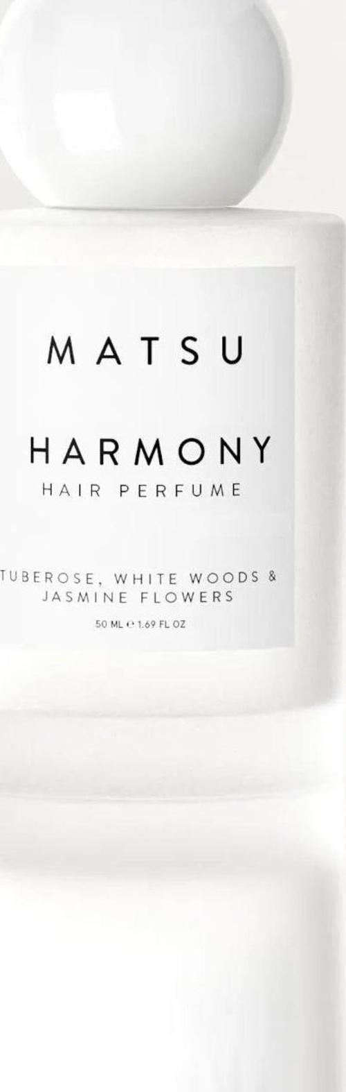 Harmony Saç Parfümü 50 ml | Çiçeksi Ve Meyvemsi Notalar | Hair Mist