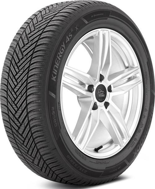 265/45ZR20 108Y XL Kinergy 4S2 X H750A (4 Mevsim) (2025)
