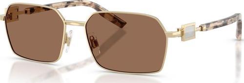 Dolce Gabbana DG2316 488/73 56 Erkek Güneş Gözlüğü