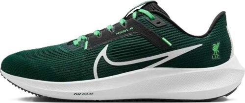 Zoom Pegasus(Liverpool FC)Unisex Running Shoes Green Unisex Yürüyüş Koşu Ayakkabısı Yeşil