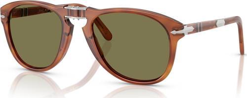 PO0714SM 96/P1 54 Steve McQueen Polarize Erkek Güneş Gözlüğü