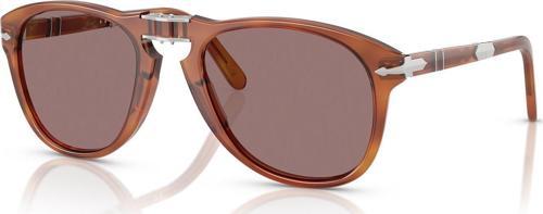 PO0714SM 96/53 54 Steve McQueen Erkek Güneş Gözlüğü