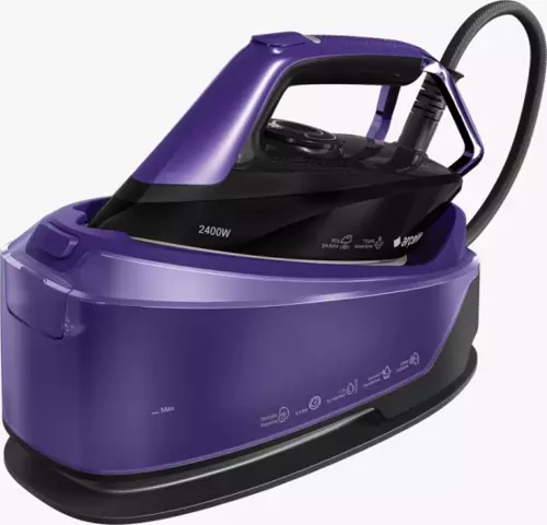 BIU 6324 2400 W Buhar Kazanlı Ütü