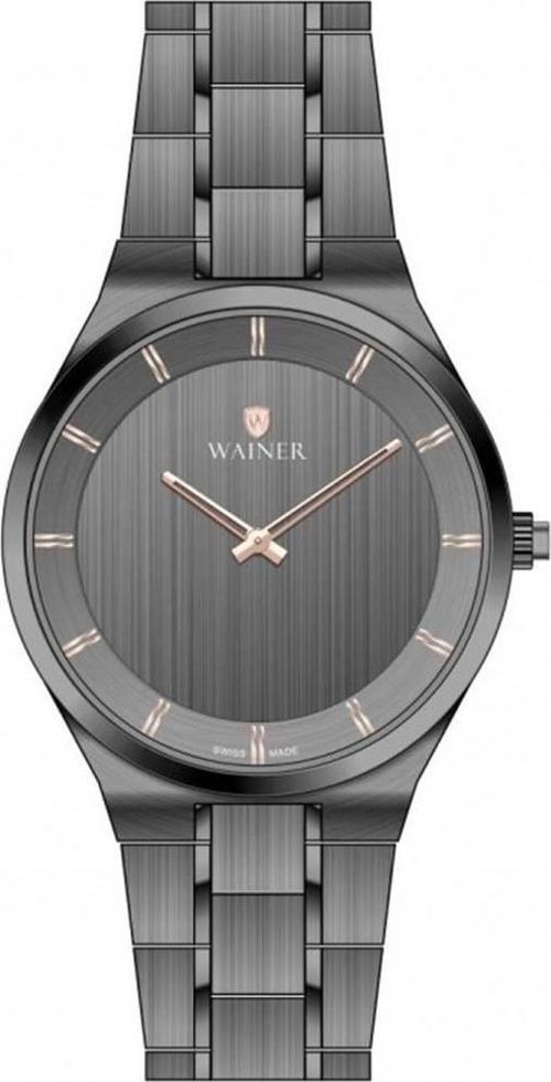 WAINER WA.11084-E ERKEK KOL SAATİ