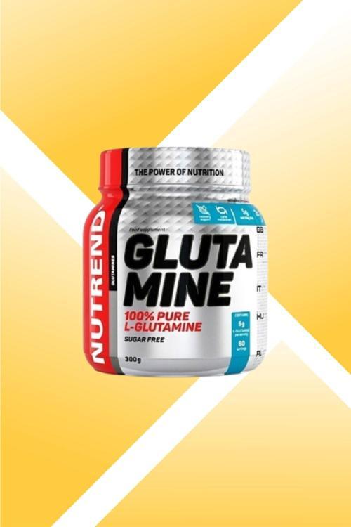 Glutamine 300 gr