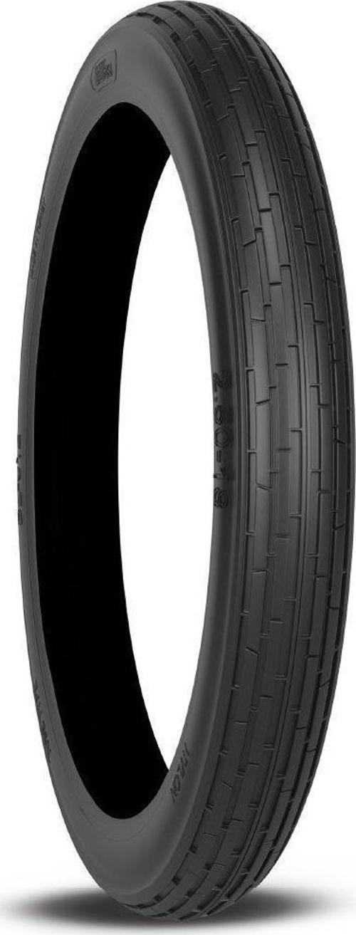 2.75 - 17 4PR Motosiklet Dış Lastik 41P (İç Lastik Gerektirir)