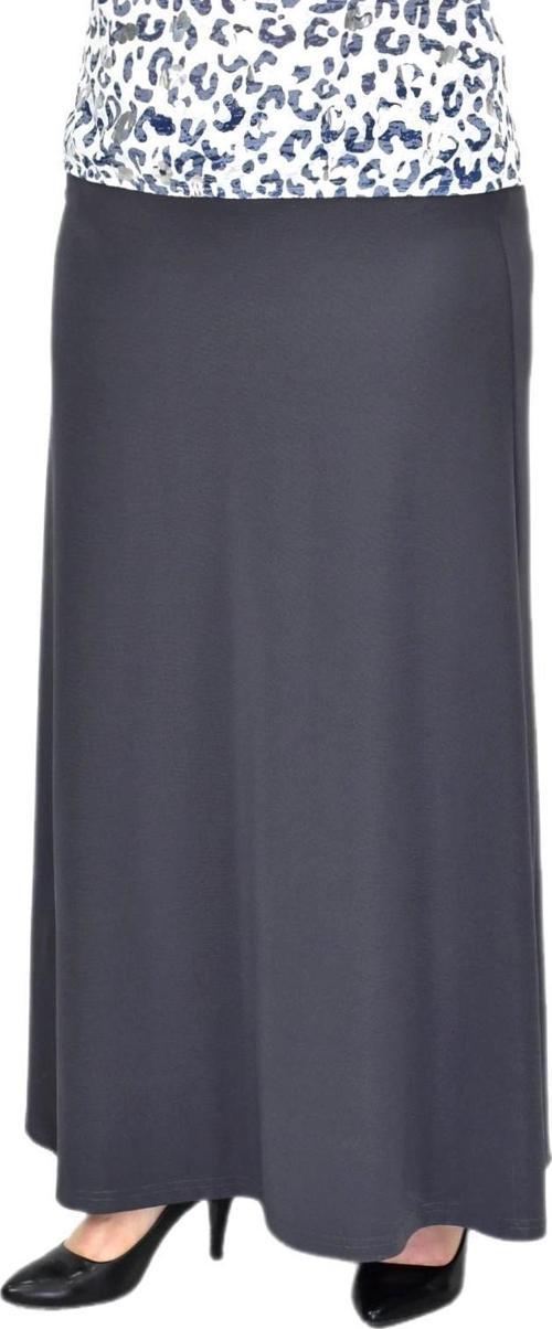 Kadın Uzun Lastikli Kloş Etek BGL-ST04728