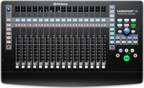 FaderPort 16