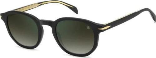 DAVID BECKHAM  1007/S 003CS 49-24 Unisex  Güneş Gözlüğü