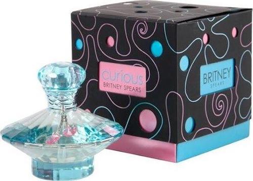 Curious Kadın Parfüm EDP 100 ML
