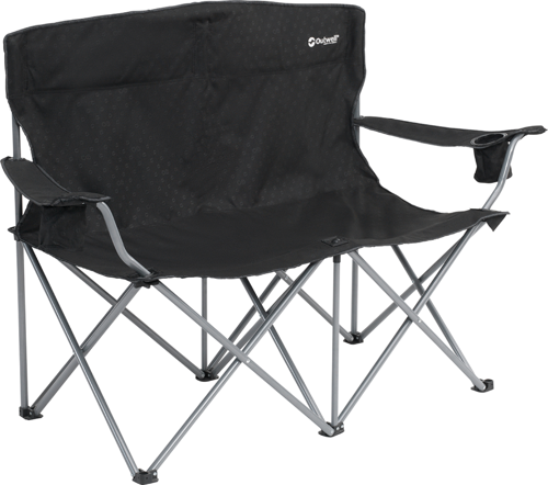 Catamarca Sofa Deluxe Çift Kişilik Geniş Katlanır Kamp Sandalyesi