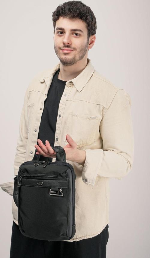 UNİSEX ÇAPRAZ ÇANTA CCS31530