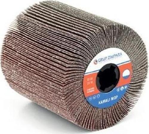 Kamalı Mop Zımpara  100*100 mm A1*080 5644802626