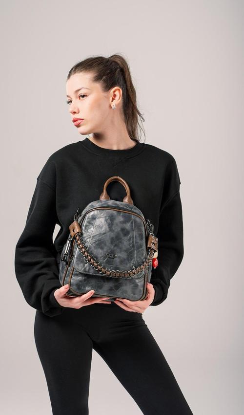 KADIN SIRT ÇANTASI C.CCS17635