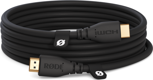 HDMI Kablo 3mt: Siyah | Premium HDMI Kablo (3 metre)