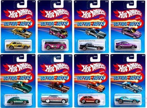 Ultra Hots 8'li Set HDG52