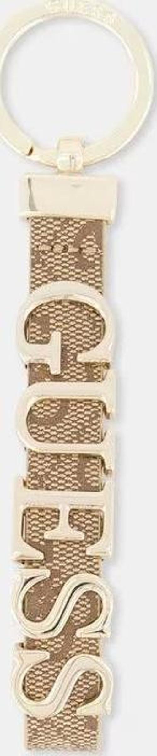 ZAMIRA KEYRING Kadın Kahverengi Anahtarlık RW1729P5201-LOU