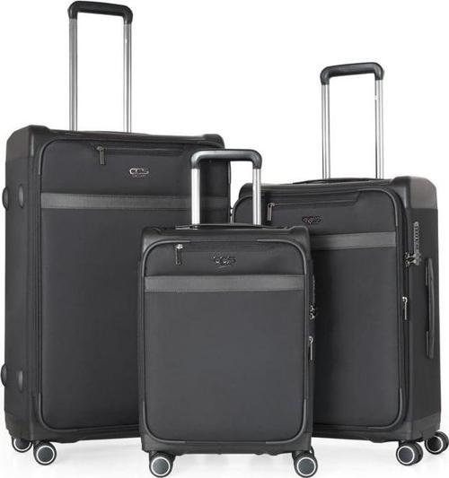 UNİSEX BÜYÜK BOY VALİZ V.CCS450-1