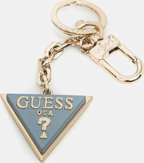 KEYRING Kadın Mavi Anahtarlık RW1785P5201-PWB