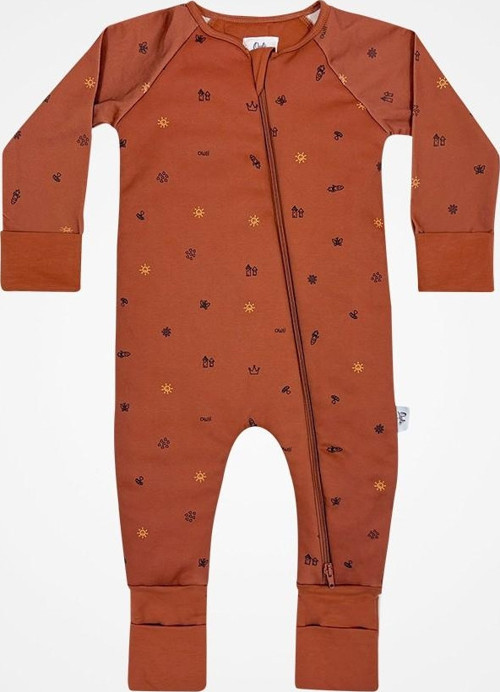 Uyku Tulumu 2.7 Tog Charm